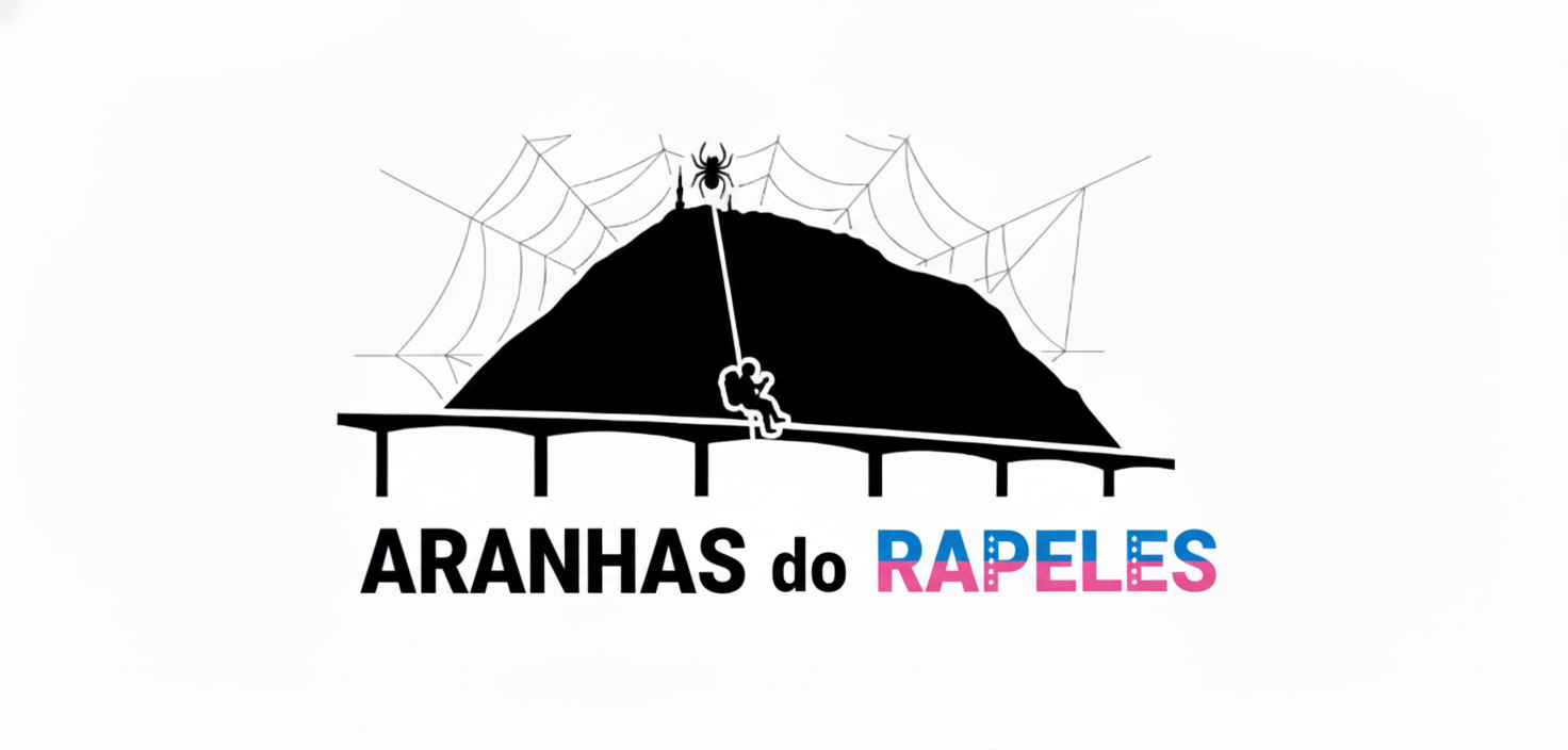 Logo Aranhas